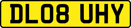 DL08UHY
