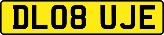 DL08UJE