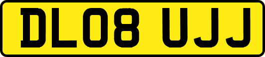 DL08UJJ