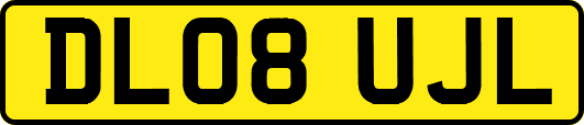 DL08UJL