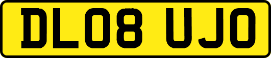 DL08UJO