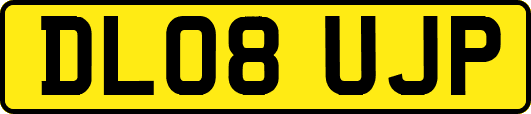 DL08UJP
