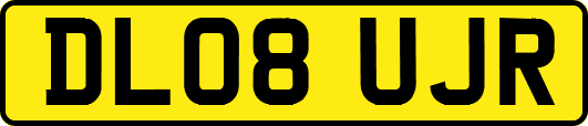 DL08UJR