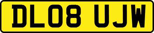 DL08UJW