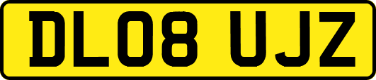 DL08UJZ