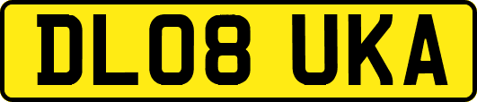 DL08UKA