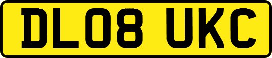 DL08UKC