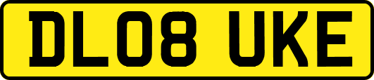 DL08UKE