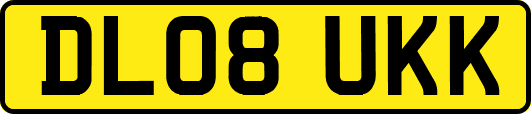 DL08UKK
