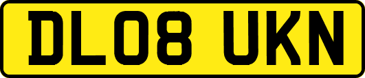 DL08UKN