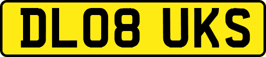 DL08UKS