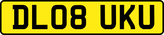 DL08UKU