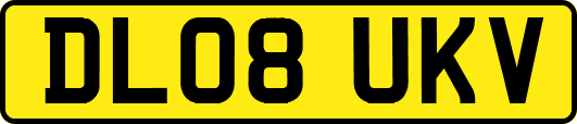 DL08UKV