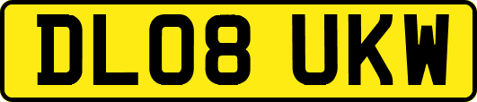 DL08UKW