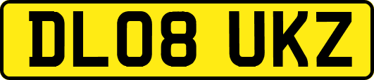 DL08UKZ