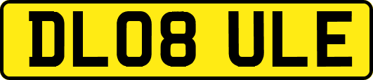 DL08ULE