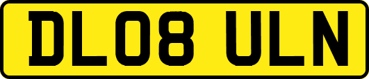 DL08ULN