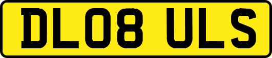 DL08ULS