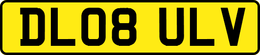 DL08ULV