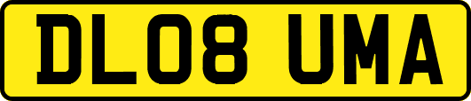 DL08UMA
