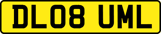 DL08UML
