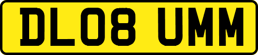 DL08UMM