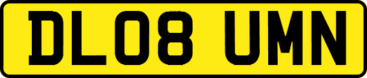 DL08UMN