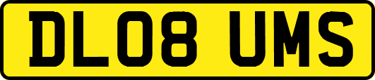 DL08UMS