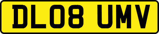 DL08UMV