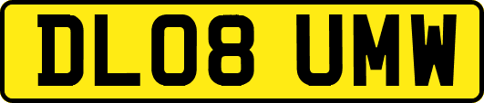 DL08UMW