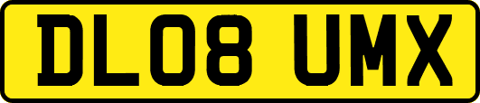DL08UMX