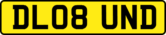 DL08UND