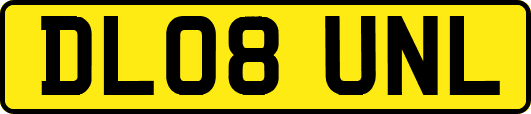 DL08UNL