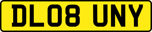DL08UNY