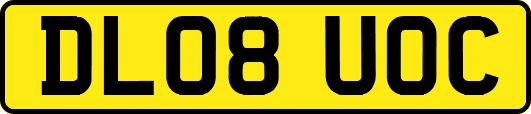 DL08UOC
