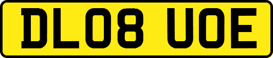 DL08UOE