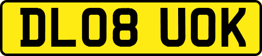 DL08UOK