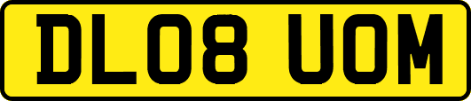 DL08UOM