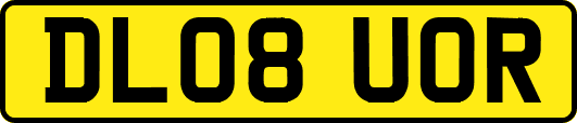 DL08UOR
