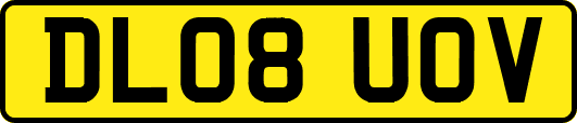 DL08UOV