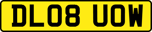 DL08UOW