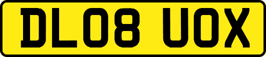 DL08UOX