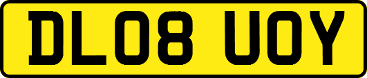 DL08UOY
