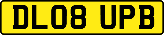 DL08UPB
