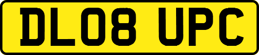 DL08UPC