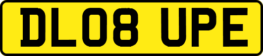 DL08UPE