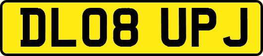 DL08UPJ