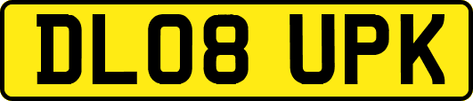DL08UPK