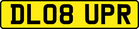 DL08UPR