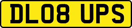 DL08UPS